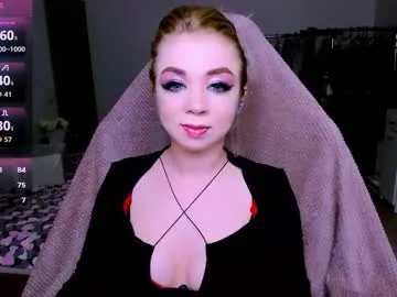 nikigoddesss live stage
