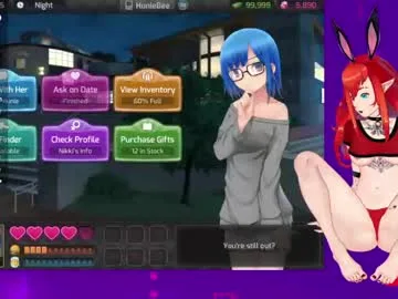 niko_gameground live stage