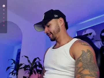 nikolahank1 live stage
