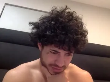 no_username4444 live stage