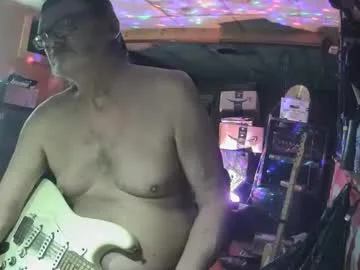notflamingfart live stage