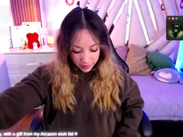 nyx_andria live stage
