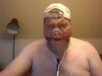 obesepervpiggy89 live stage