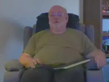old_guy111 live stage