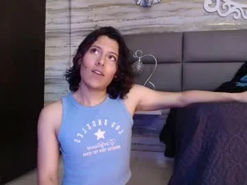 oliver__brown live stage