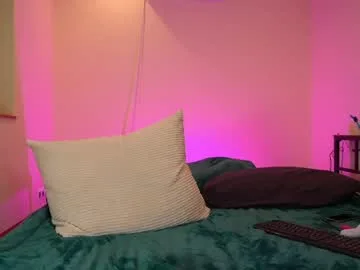 oliviaocean69 live stage