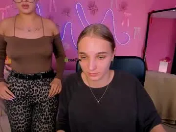 ollivia_dream live stage