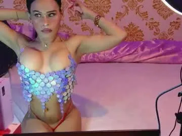 omecalicious451461 live stage