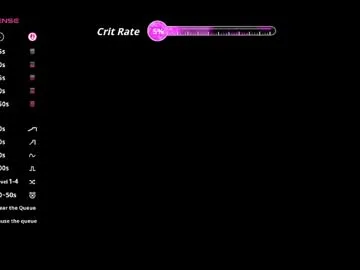 osiris_2546 live stage
