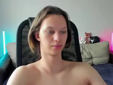 ostin_meoww live stage