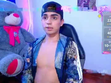 owenblue__ live stage
