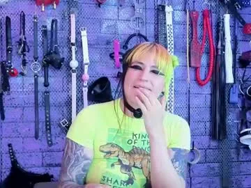 pandoranez live stage