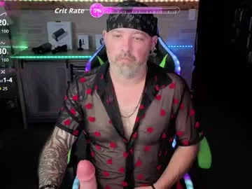 papaoso_rob live stage