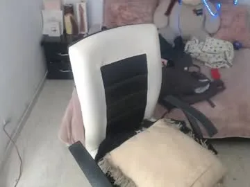 patty_squirt87 live stage