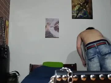 pauldamico live stage