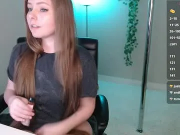 peachypiperxo live stage