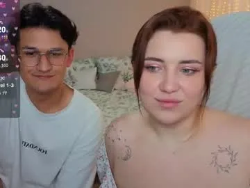 perfectcoouple live stage