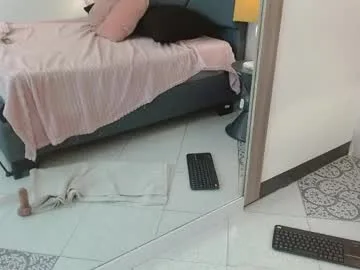 persefyre live stage