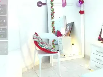 petitecherry_ live stage