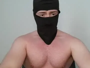 phantomgent live stage