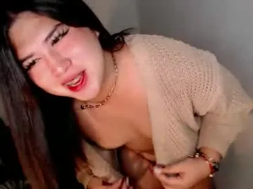 pinay_ivy live stage