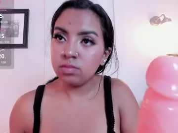 pink_nat live stage