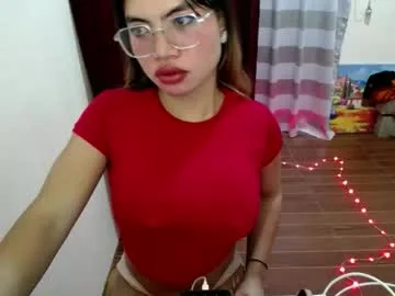 pinky_pussybobby69 live stage
