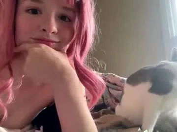 pinkykittykat live stage