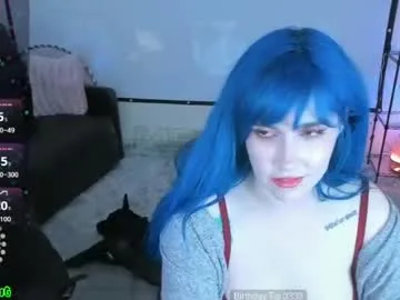 pixiebratx live stage