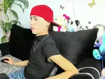 playboy_bunnyy live stage