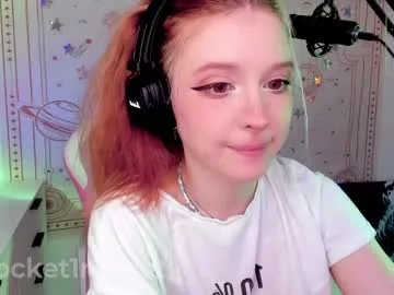 pocketrocket_ live stage