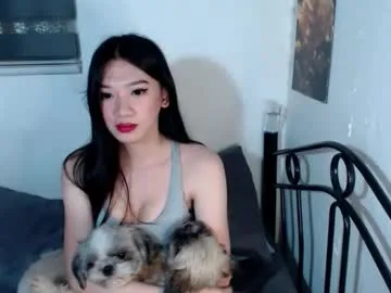 prettycumnotes69 live stage