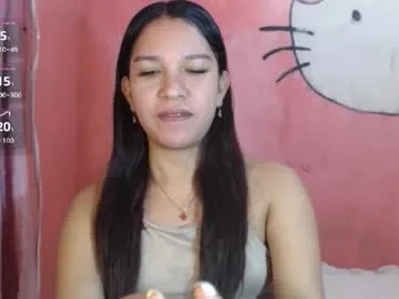prettylovebarbieintownxx live stage