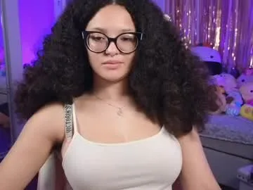 princessamberrrxo live stage