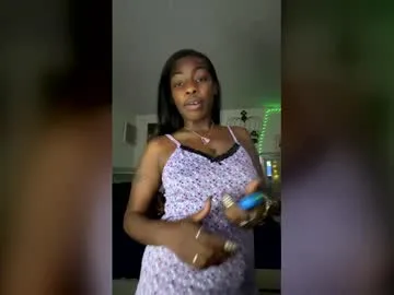 princessmccray0717 live stage