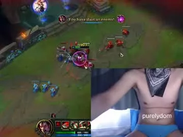 Photo of purelydom