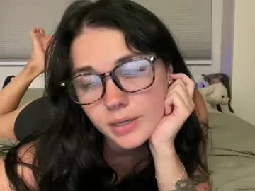 queencassidyy live stage