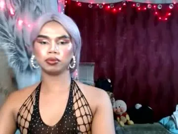 queenpinayebony_xx live stage