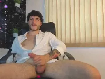 rafael_mendez live stage