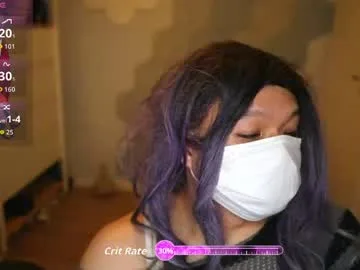 ragehard69 live stage