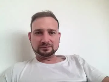 randy88ch live stage