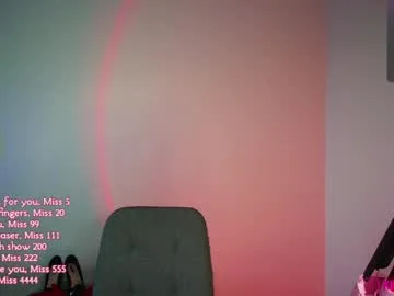 randycherry live stage