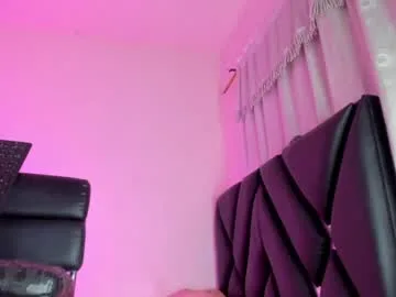 real_sweetbrina live stage