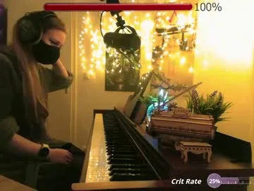 realartofslut live stage