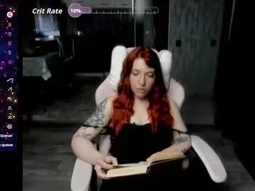 reginasmilee live stage