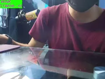 reinaltwink live stage