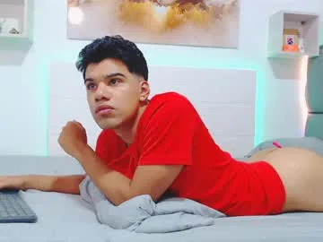 rickii_hot live stage