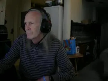 rickl56 live stage