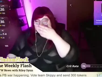rileysynn live cam preview