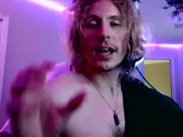 rimmyblondeass live stage